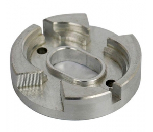 CNC machining for electronic parts